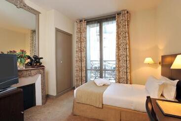 هتل Vaneau Saint Germain
