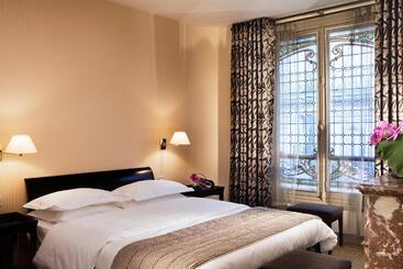 هتل Vaneau Saint Germain