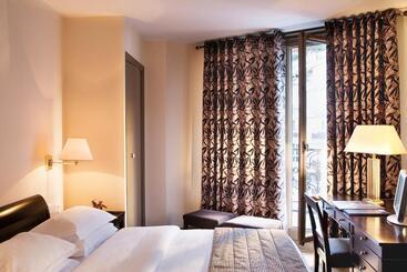 هتل Vaneau Saint Germain