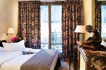 هتل Vaneau Saint Germain