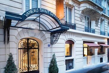 هتل Vaneau Saint Germain