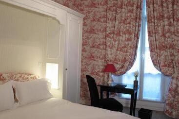 هتل Vaneau Saint Germain