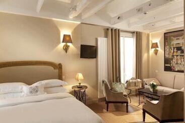 هتل Vaneau Saint Germain