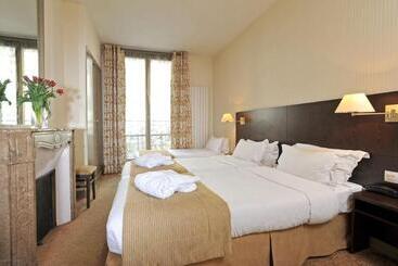 هتل Vaneau Saint Germain
