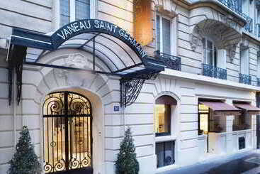 هتل Vaneau Saint Germain