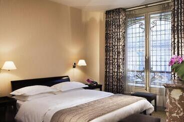 هتل Vaneau Saint Germain