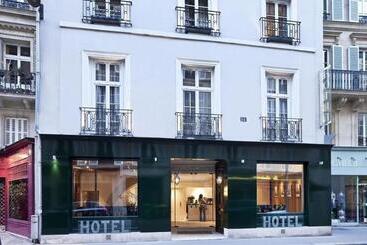 هتل Vaneau Saint Germain