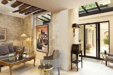 هتل Vaneau Saint Germain