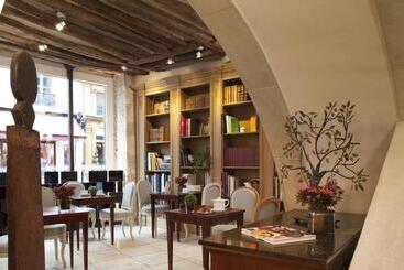 هتل Vaneau Saint Germain