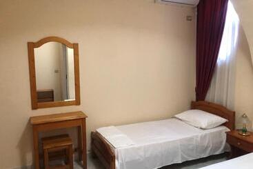 هتل Villa Pepeto Durres Albania