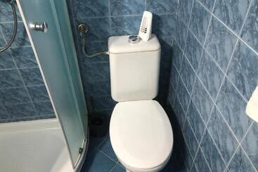 هتل Villa Pepeto Durres Albania