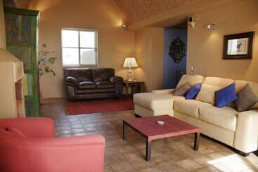 בית מלון כפרי Villas Casa De Aves