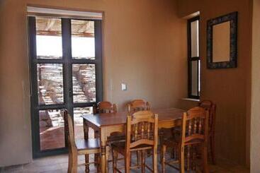 בית מלון כפרי Villas Casa De Aves
