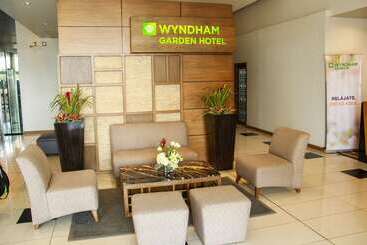 هتل Wyndham Garden Guayaquil