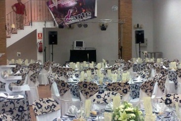 La Hacienda De Don Luis