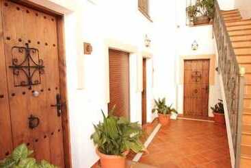 La Hacienda De Don Luis