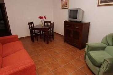 La Hacienda De Don Luis