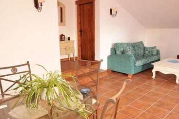 La Hacienda De Don Luis