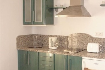La Hacienda De Don Luis