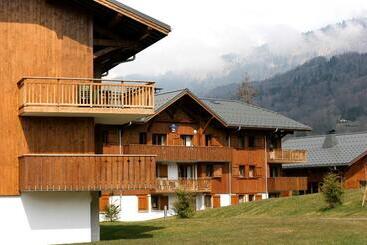 Lagrange Vacances Les Fermes De Samoëns - Samoens