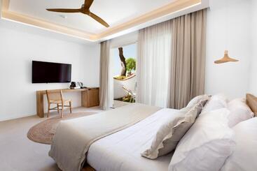 Maya Beach Resort - Adults Only