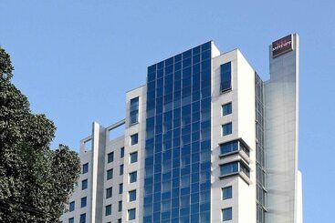 Mercure Manaus