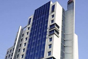 Mercure Manaus