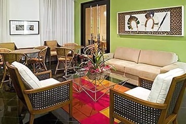 Mercure Manaus