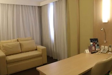 Mercure Manaus