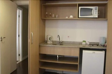 Mercure Manaus