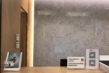 Modena By Fraser Hong Kong