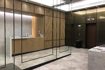 Modena By Fraser Hong Kong
