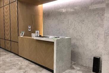Modena By Fraser Hong Kong