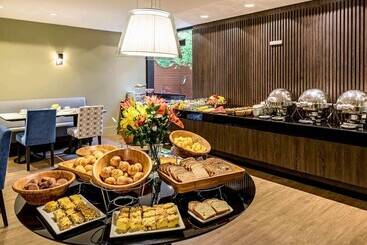 Novotel Florianopolis