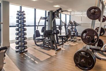 Novotel Florianopolis