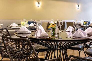 Novotel Florianopolis - Florianopolis