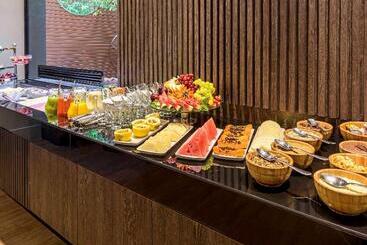 Novotel Florianopolis