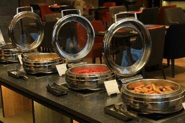 Novotel Jakarta Mangga Dua Square