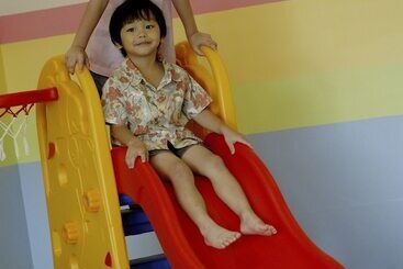 Peace Laguna Resort & Spa Sha Extra Plus