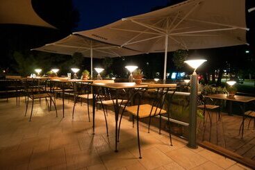 Pusynas Hotel & Spa