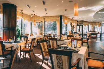 Pusynas Hotel & Spa