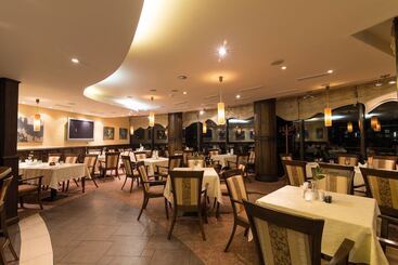 Pusynas Hotel & Spa