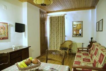 San Marsial Benasque Apart