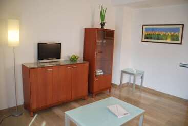 Apartaments Independencia