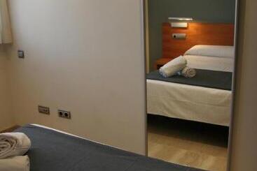 Apartaments Independencia