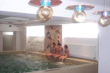 Wellness Hotel Central