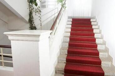 Wellness Hotel Central