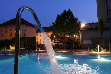Wellness Hotel Central
