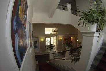 Wellness Hotel Central
