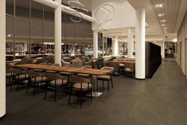 Ac Hotel By Marriott Milan Sesto
